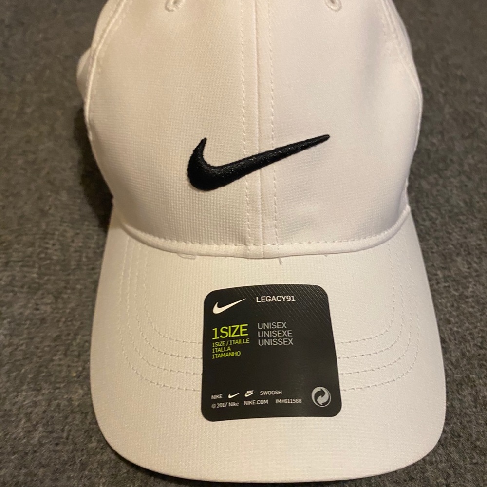 Nike Hat